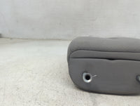 2015 Honda Cr-v Headrest Head Rest Front Driver Seat Gray - Oemusedautoparts1.com