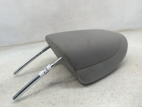 2015 Honda Cr-v Headrest Head Rest Front Driver Seat Gray - Oemusedautoparts1.com