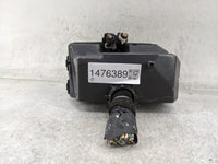 2015 Honda Cr-V Fusebox Fuse Box Panel Relay Module P/N:TZ4 A011 AO 291R303W7R Fits OEM Used Auto Parts - Oemusedautoparts1.