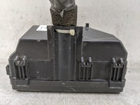 2015 Honda Cr-V Fusebox Fuse Box Panel Relay Module P/N:TZ4 A011 AO 291R303W7R Fits OEM Used Auto Parts - Oemusedautoparts1.