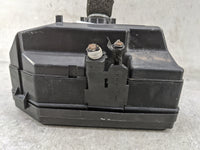 2015 Honda Cr-V Fusebox Fuse Box Panel Relay Module P/N:TZ4 A011 AO 291R303W7R Fits OEM Used Auto Parts - Oemusedautoparts1.
