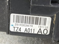 2015 Honda Cr-V Fusebox Fuse Box Panel Relay Module P/N:TZ4 A011 AO 291R303W7R Fits OEM Used Auto Parts - Oemusedautoparts1.