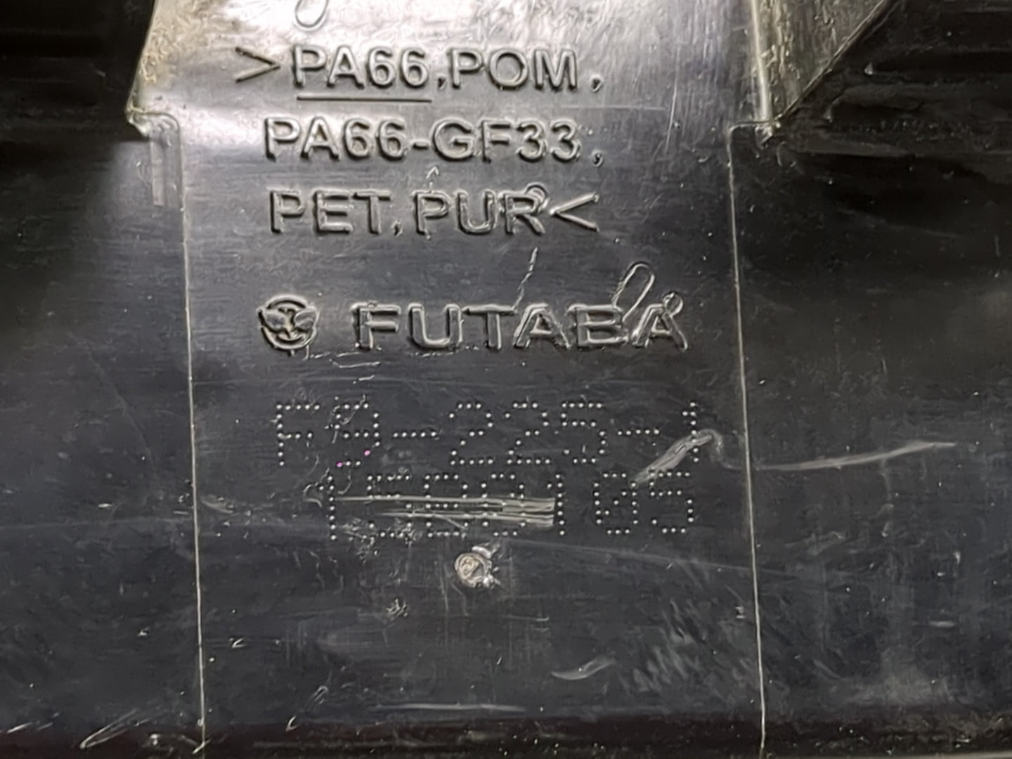 2015 Honda Cr-v Fuel Vapor Charcoal Canister 1476931 - Oemusedautoparts1.com