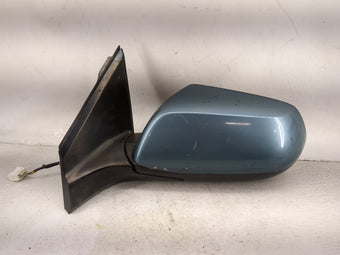 compare product 2015-2016 Honda Cr-V Driver Side View Mirror - Left Door Mirror OEM Used