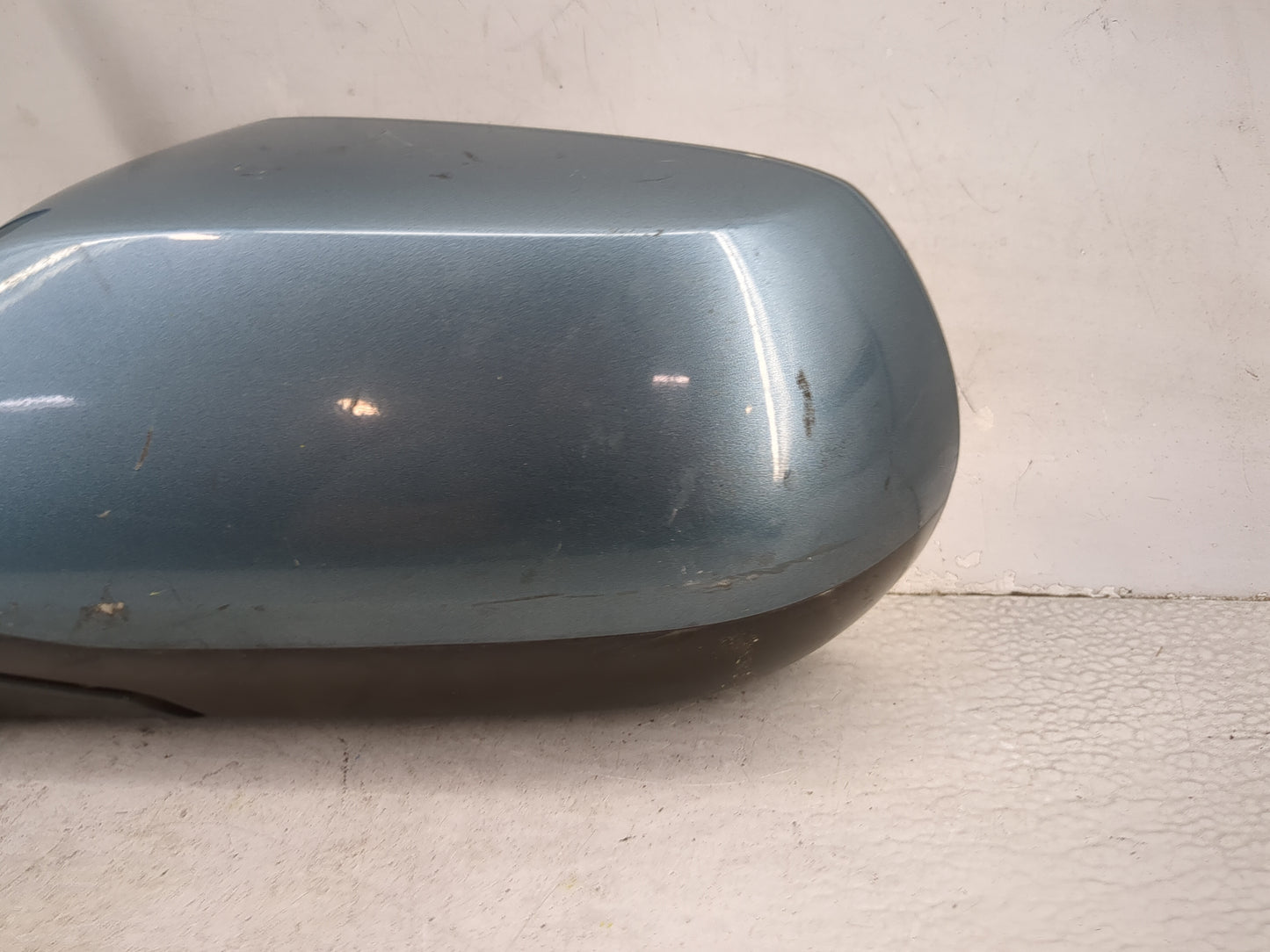 2015-2016 Honda Cr-V Driver Side View Mirror - Left Door Mirror OEM Used - Oemusedautoparts1.com