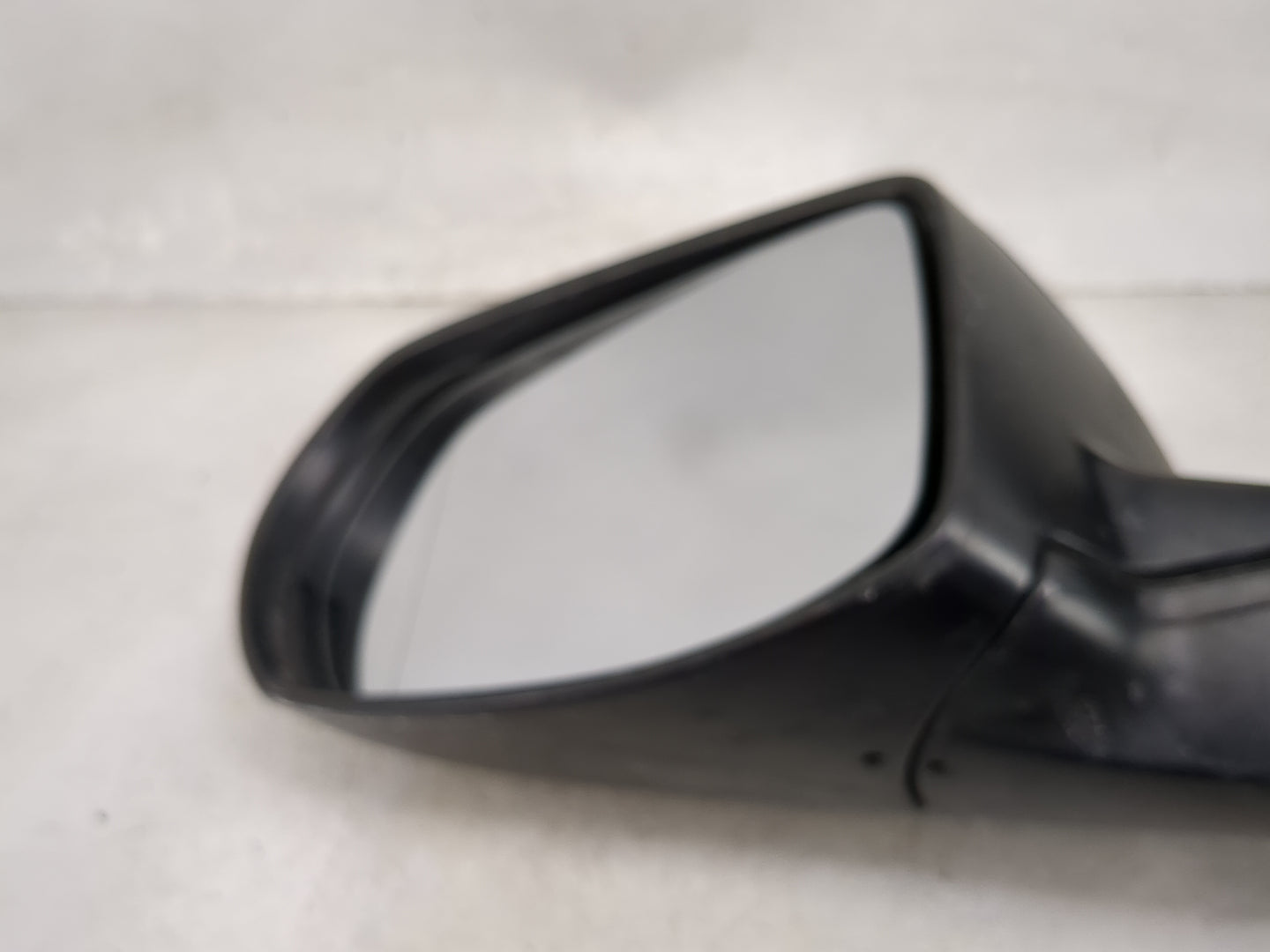 2015-2016 Honda Cr-V Driver Side View Mirror - Left Door Mirror OEM Used - Oemusedautoparts1.com