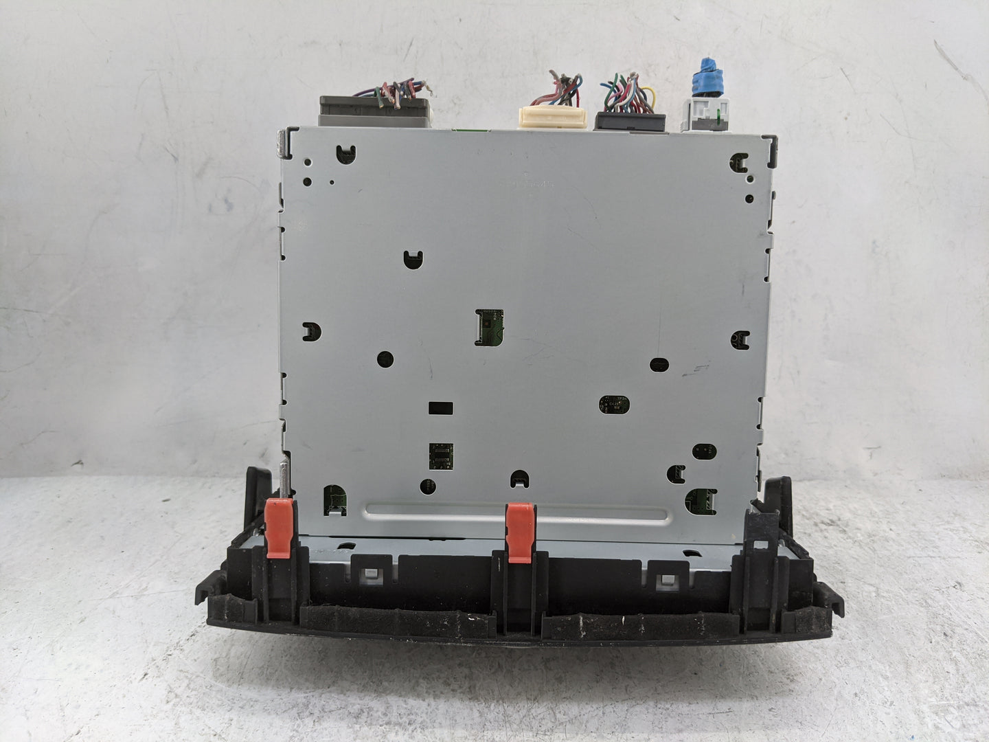 2015-2016 Honda Cr-V Radio AM FM Cd Player Receiver Replacement P/N:39100-T0A-A911-M1 CQ-JH74E1UT Fits Fits 2015 2016 OEM Us