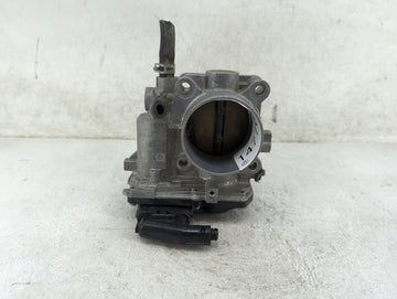 2015-2019 Honda Cr-V Throttle Body P/N:GMF4A Fits Fits 2013 2014 2015 2016 2017 2018 2019 2020 2021 2022 OEM Used Auto Parts