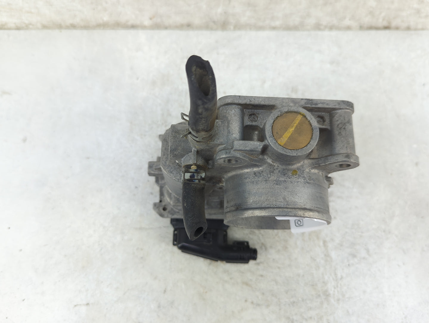 2015-2019 Honda Cr-V Throttle Body P/N:GMF4A Fits Fits 2013 2014 2015 2016 2017 2018 2019 2020 2021 2022 OEM Used Auto Parts