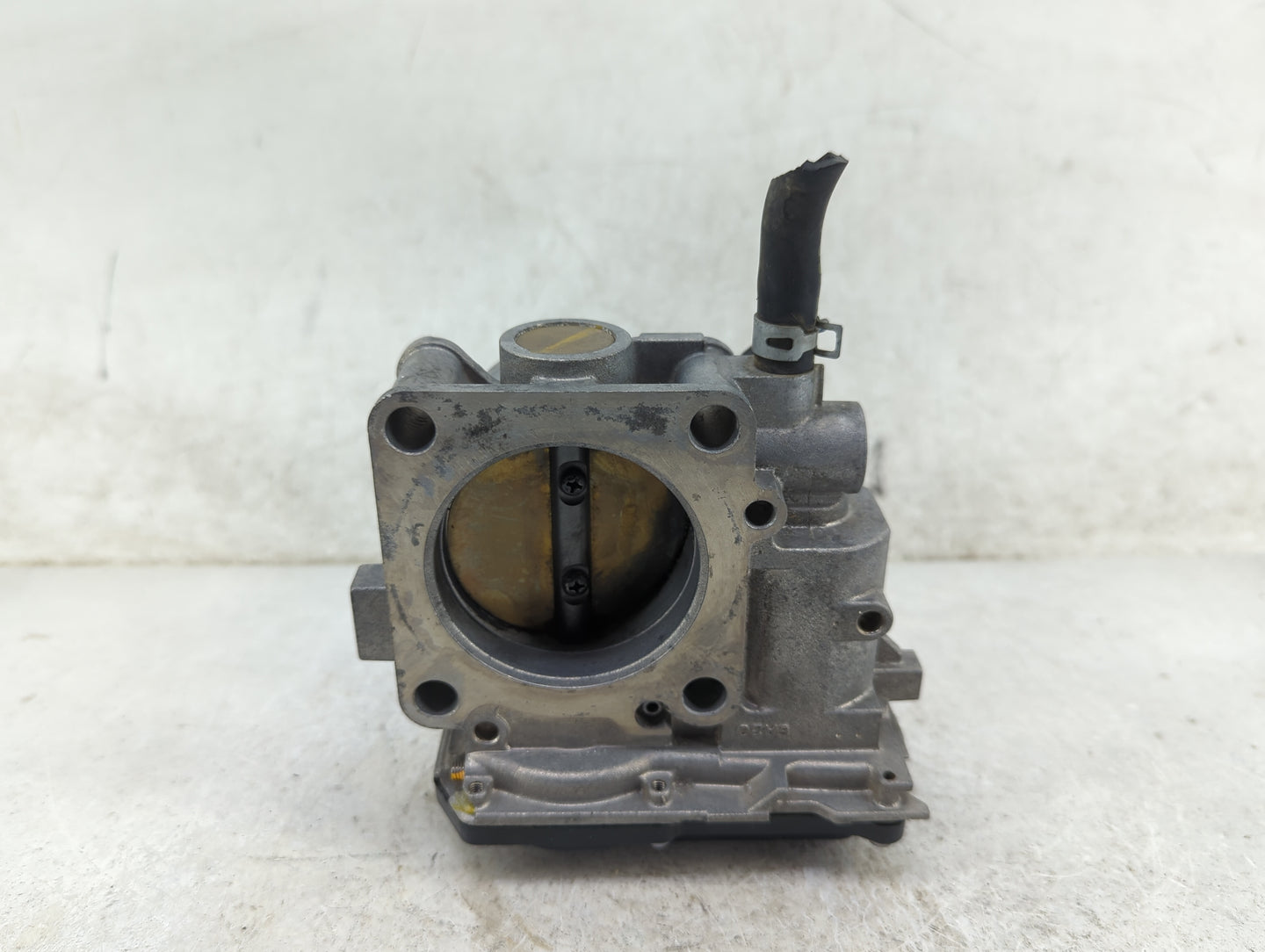 2015-2019 Honda Cr-V Throttle Body P/N:GMF4A Fits Fits 2013 2014 2015 2016 2017 2018 2019 2020 2021 2022 OEM Used Auto Parts