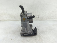 2015-2019 Honda Cr-V Throttle Body P/N:GMF4A Fits Fits 2013 2014 2015 2016 2017 2018 2019 2020 2021 2022 OEM Used Auto Parts