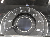 2015-2016 Honda Cr-V Instrument Cluster Speedometer Gauges P/N:78100-T1X-A015-M1 PR0206151 Miles: Fits Fits 2015 2016 OEM Us