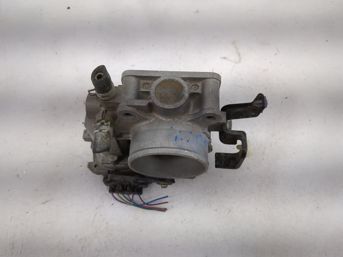 2015-2019 Honda Cr-V Throttle Body P/N:1430 08R26 050071 Fits Fits 2013 2014 2015 2016 2017 2018 2019 2020 2021 2022 OEM Use