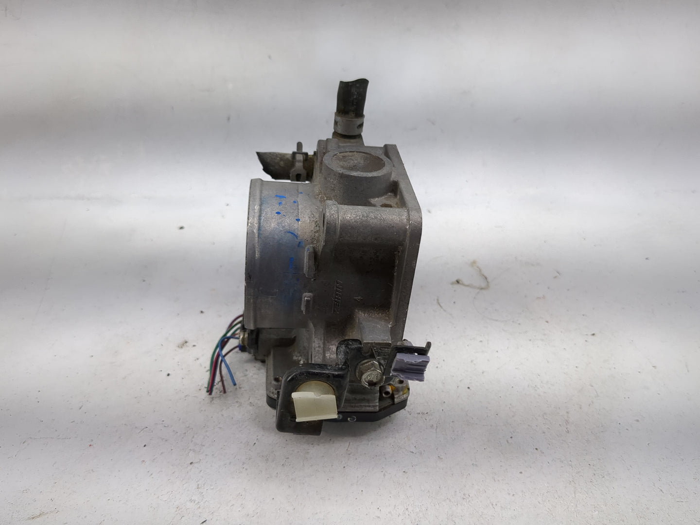 2015-2019 Honda Cr-V Throttle Body P/N:1430 08R26 050071 Fits Fits 2013 2014 2015 2016 2017 2018 2019 2020 2021 2022 OEM Use