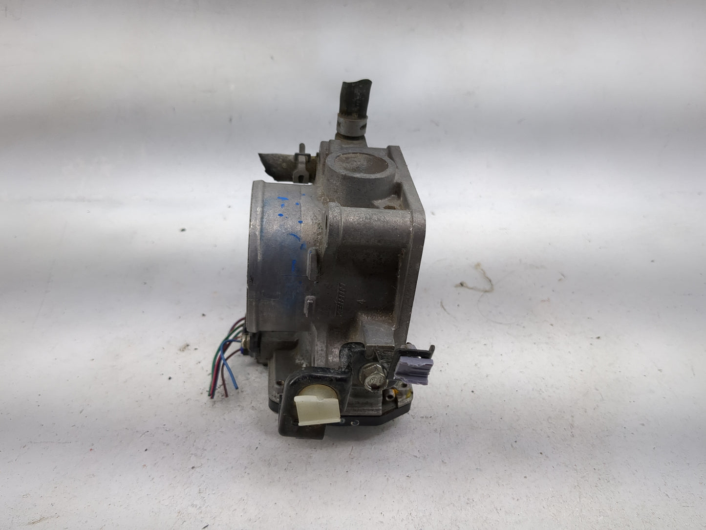 2015-2019 Honda Cr-V Throttle Body P/N:1430 08R26 050071 Fits Fits 2013 2014 2015 2016 2017 2018 2019 2020 2021 2022 OEM Use