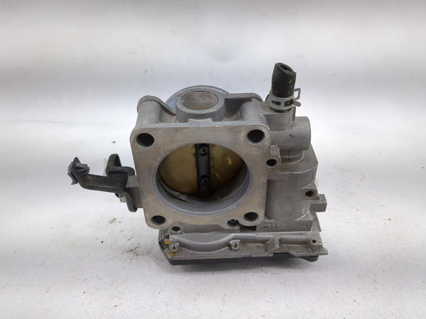 2015-2019 Honda Cr-V Throttle Body P/N:1430 08R26 050071 Fits Fits 2013 2014 2015 2016 2017 2018 2019 2020 2021 2022 OEM Use