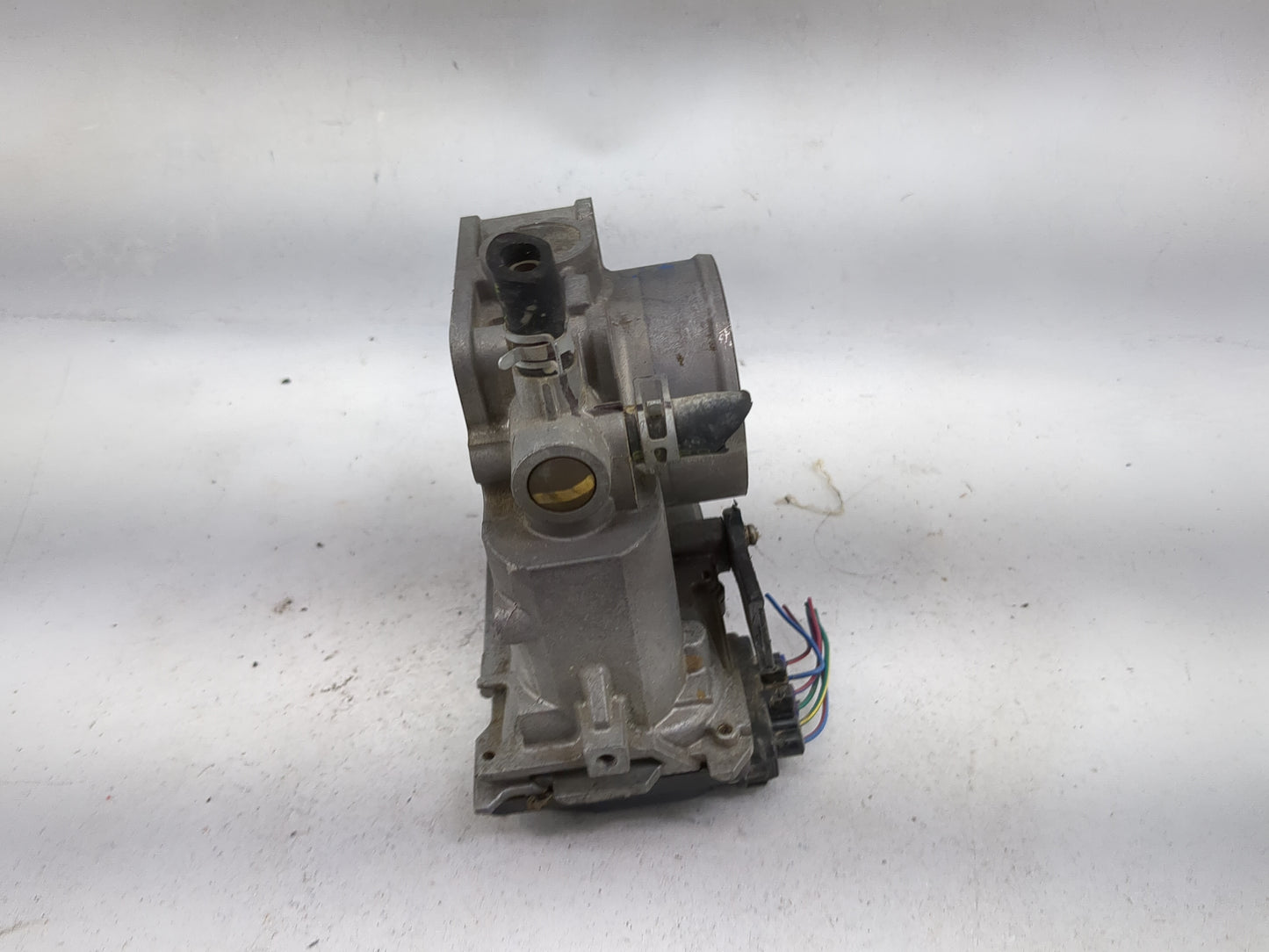 2015-2019 Honda Cr-V Throttle Body P/N:1430 08R26 050071 Fits Fits 2013 2014 2015 2016 2017 2018 2019 2020 2021 2022 OEM Use