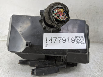 compare product 2015-2016 Honda Cr-V Fusebox Fuse Box Panel Relay Module P/N:311120140812 Fits Fits 2015 2016 OEM Used Auto Parts