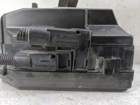 2015-2016 Honda Cr-V Fusebox Fuse Box Panel Relay Module P/N:311120140812 Fits Fits 2015 2016 OEM Used Auto Parts - Oemuseda