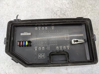 2015-2016 Honda Cr-V Fusebox Fuse Box Panel Relay Module P/N:311120140812 Fits Fits 2015 2016 OEM Used Auto Parts - Oemuseda
