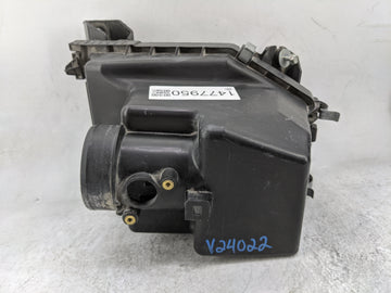 2015-2016 Honda Cr-v Air Cleaner Intake-duct Hose Tube 1477950 - Oemusedautoparts1.com