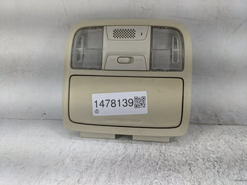 2012-2016 Honda Cr-v Undefined Tan - Oemusedautoparts1.com