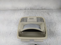 2012-2016 Honda Cr-v Overhead Roof Console Tan - Oemusedautoparts1.com