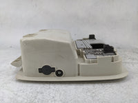 2012-2016 Honda Cr-v Overhead Roof Console Tan - Oemusedautoparts1.com
