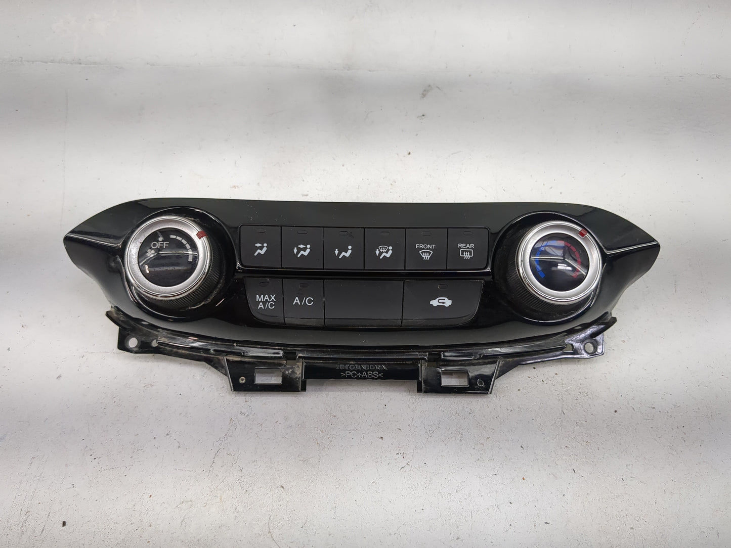 2015-2016 Honda Cr-V Climate Control Module Temperature AC/Heater Replacement P/N:79600-T0A-A410-M1 Fits Fits 2015 2016 OEM 