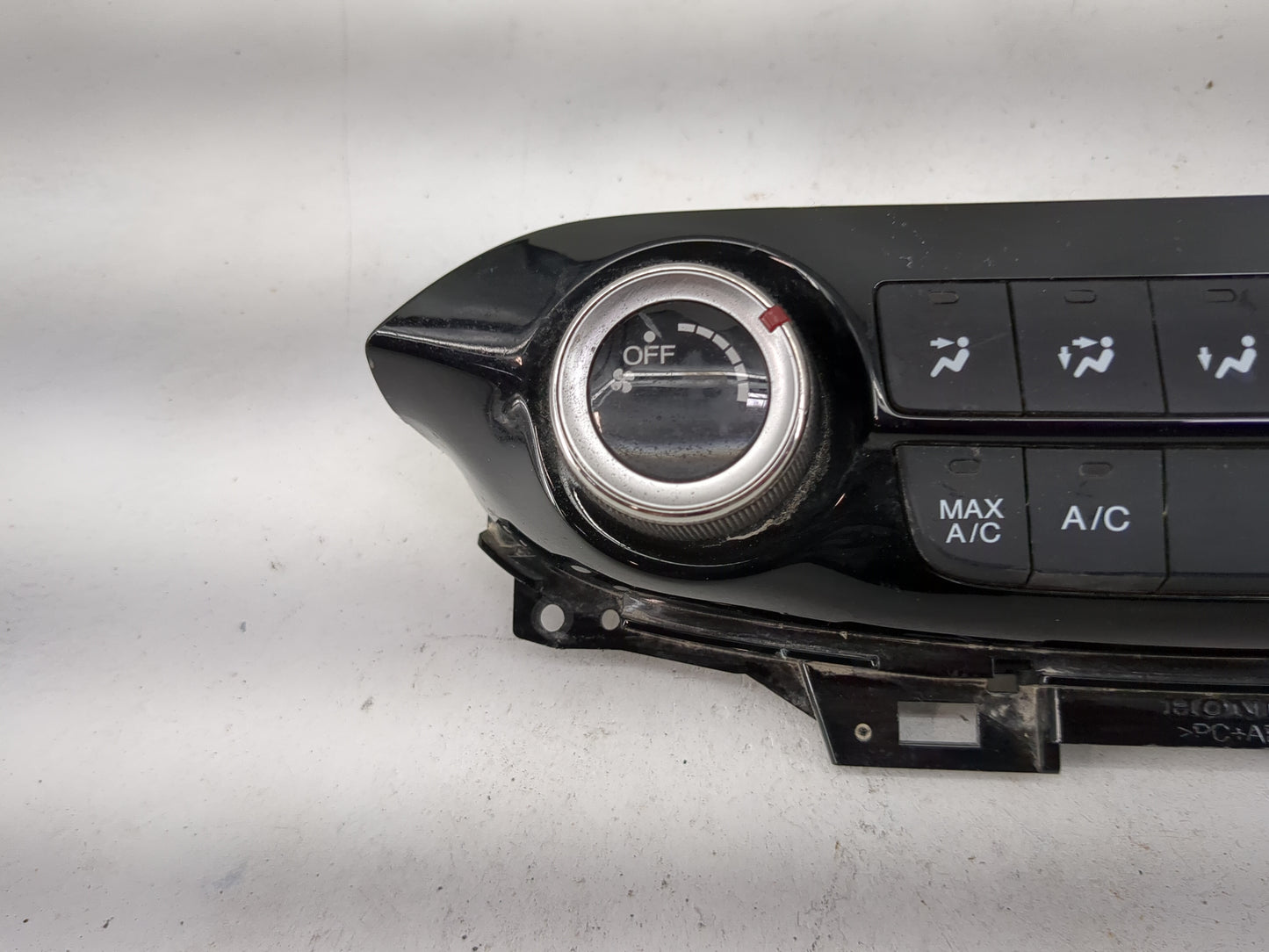 2015-2016 Honda Cr-V Climate Control Module Temperature AC/Heater Replacement P/N:79600-T0A-A410-M1 Fits Fits 2015 2016 OEM 