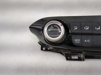 2015-2016 Honda Cr-V Climate Control Module Temperature AC/Heater Replacement P/N:79600-T0A-A410-M1 Fits Fits 2015 2016 OEM 
