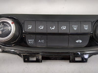 2015-2016 Honda Cr-V Climate Control Module Temperature AC/Heater Replacement P/N:79600-T0A-A410-M1 Fits Fits 2015 2016 OEM 