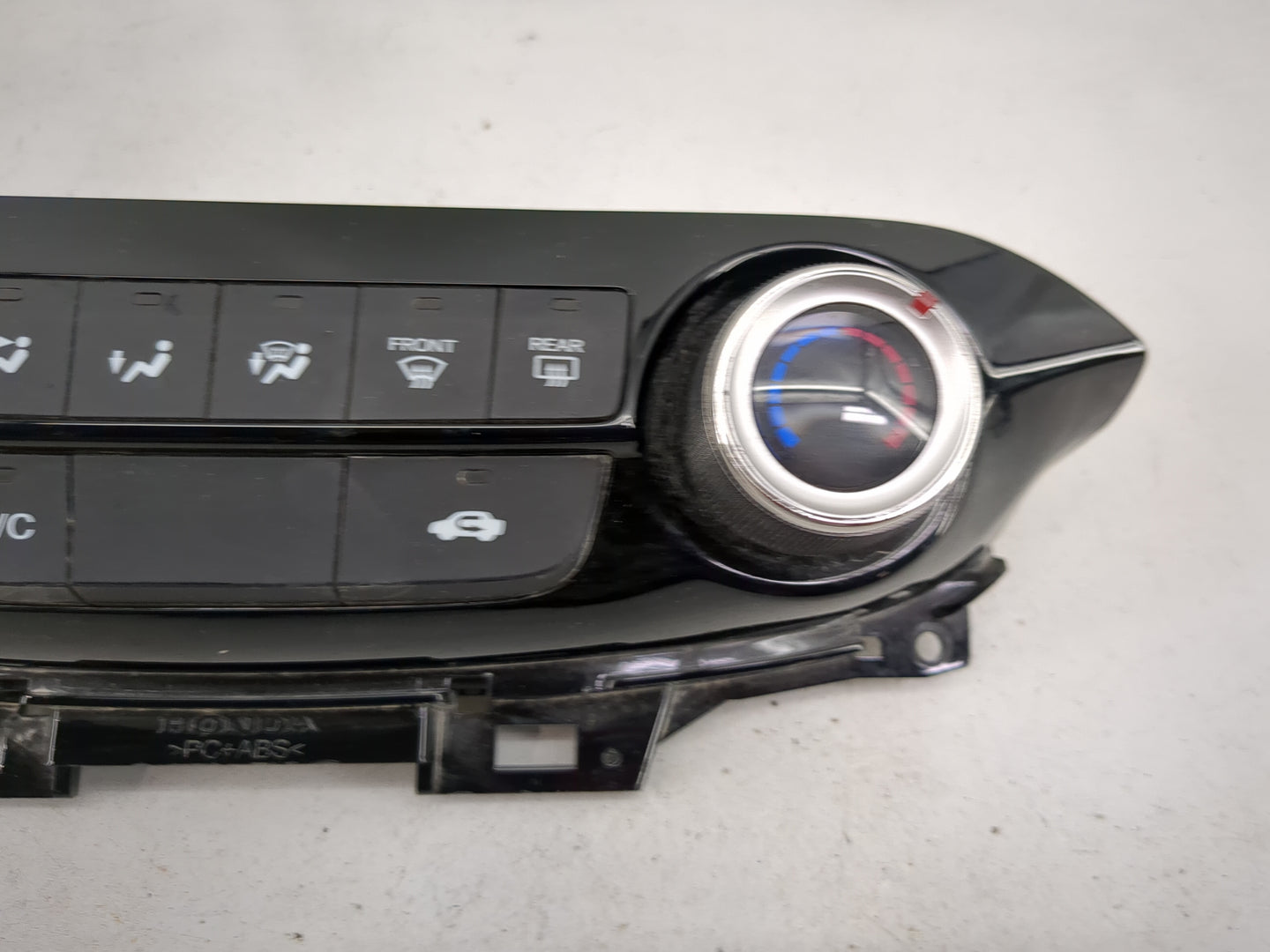 2015-2016 Honda Cr-V Climate Control Module Temperature AC/Heater Replacement P/N:79600-T0A-A410-M1 Fits Fits 2015 2016 OEM 