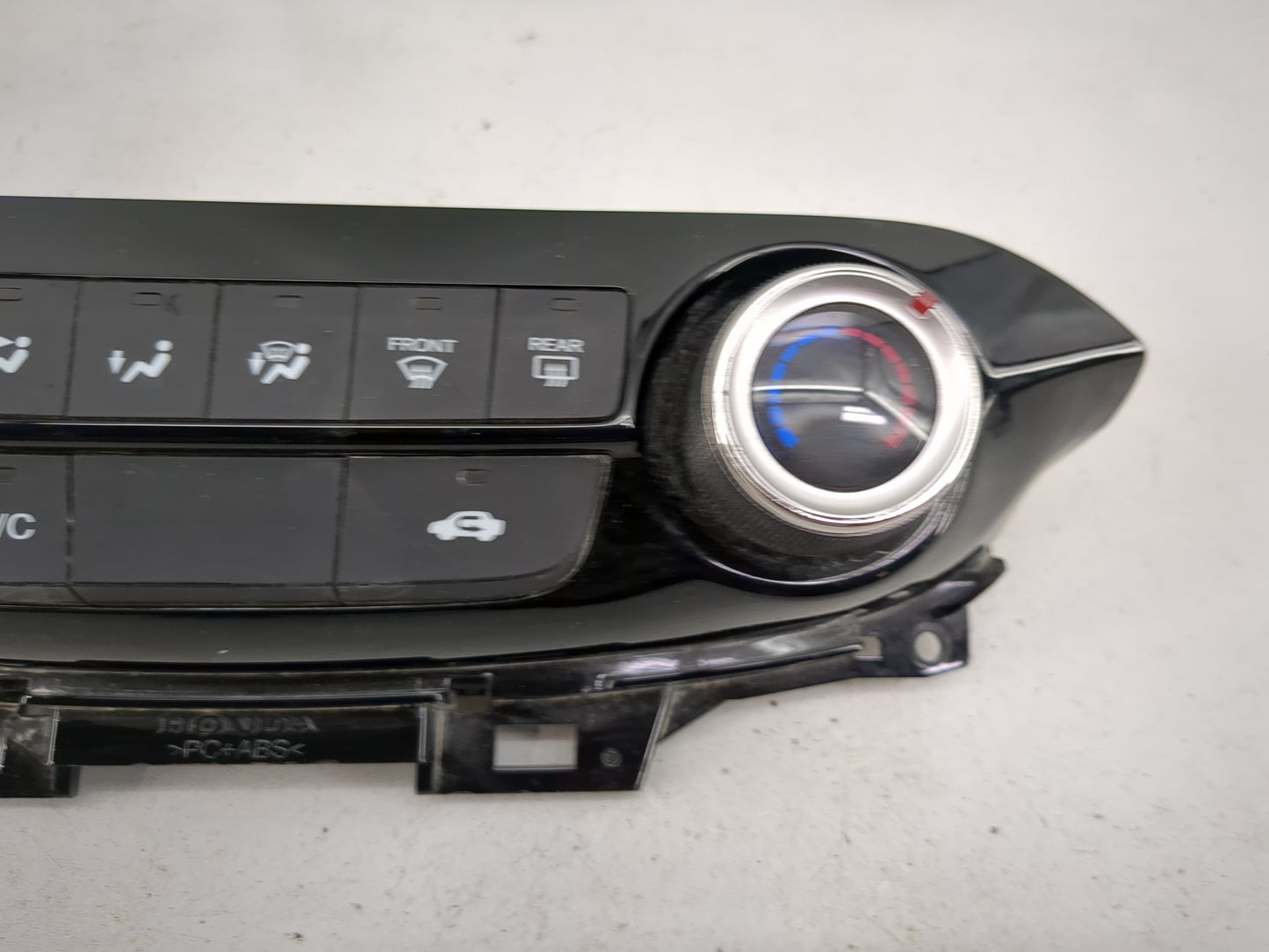 2015-2016 Honda Cr-V Climate Control Module Temperature AC/Heater Replacement P/N:79600-T0A-A410-M1 Fits Fits 2015 2016 OEM 