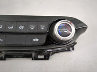 2015-2016 Honda Cr-V Climate Control Module Temperature AC/Heater Replacement P/N:79600-T0A-A410-M1 Fits Fits 2015 2016 OEM 