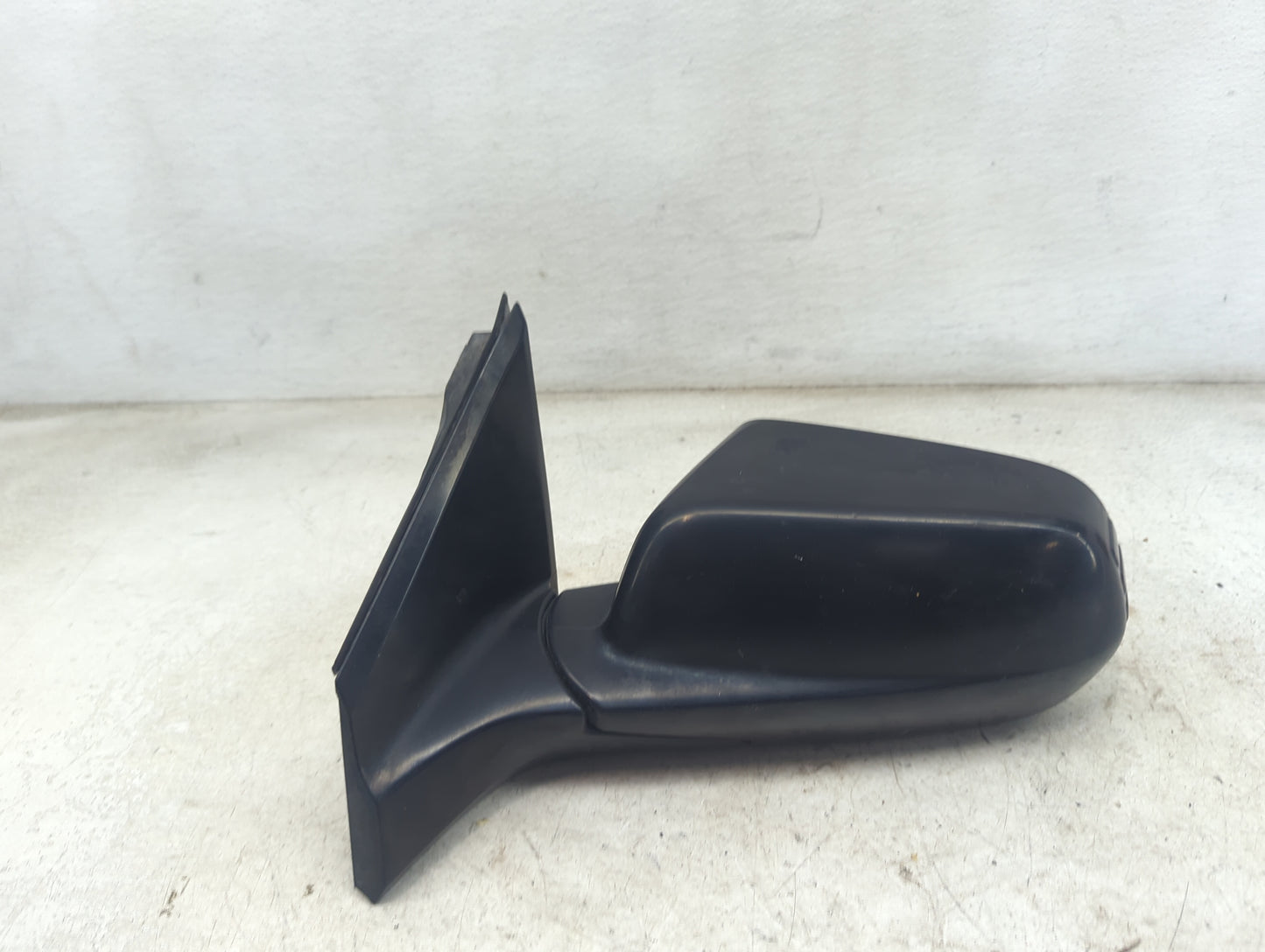 2012-2016 Honda Cr-V Driver Side View Mirror - Left Door Mirror OEM Used - Oemusedautoparts1.com