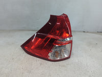 2015-2016 Honda Cr-V Tail Light Assembly Driver Left OEM P/N:UB09EZ TIWX, A0 Fits Fits 2015 2016 OEM Used Auto Parts - Oemus