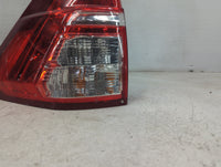 2015-2016 Honda Cr-V Tail Light Assembly Driver Left OEM P/N:UB09EZ TIWX, A0 Fits Fits 2015 2016 OEM Used Auto Parts - Oemus