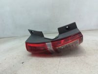 2015-2016 Honda Cr-V Tail Light Assembly Driver Left OEM P/N:UB09EZ TIWX, A0 Fits Fits 2015 2016 OEM Used Auto Parts - Oemus