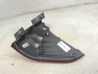 2015-2016 Honda Cr-V Tail Light Assembly Driver Left OEM P/N:UB09EZ TIWX, A0 Fits Fits 2015 2016 OEM Used Auto Parts - Oemus