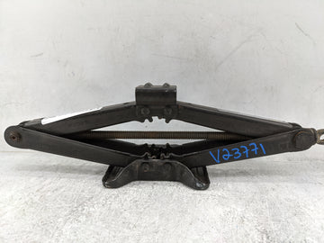 2015 Honda Cr-v Spare Scissor Car Jack Black - Oemusedautoparts1.com