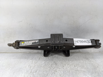 2015 Honda Cr-v Spare Scissor Car Jack Black