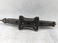 2015 Honda Cr-v Spare Scissor Car Jack Black - Oemusedautoparts1.com