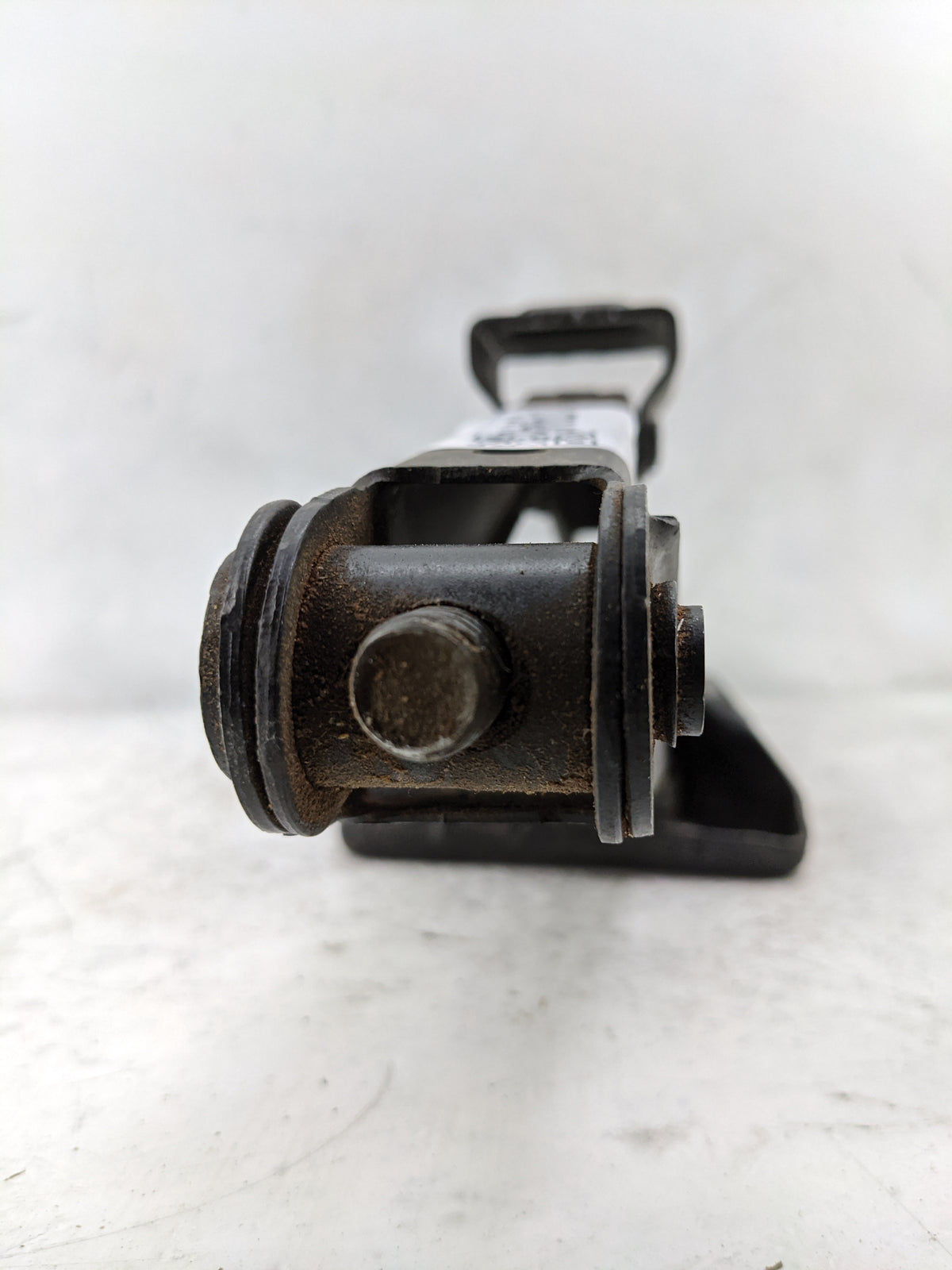 2015 Honda Cr-v Spare Scissor Car Jack Black - Oemusedautoparts1.com