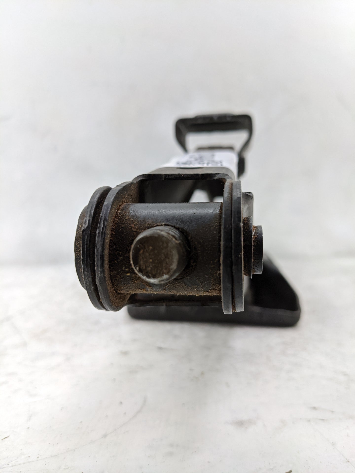2015 Honda Cr-v Spare Scissor Car Jack Black - Oemusedautoparts1.com