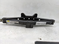 2015 Honda Cr-v Spare Scissor Car Jack 1480183 - Oemusedautoparts1.com