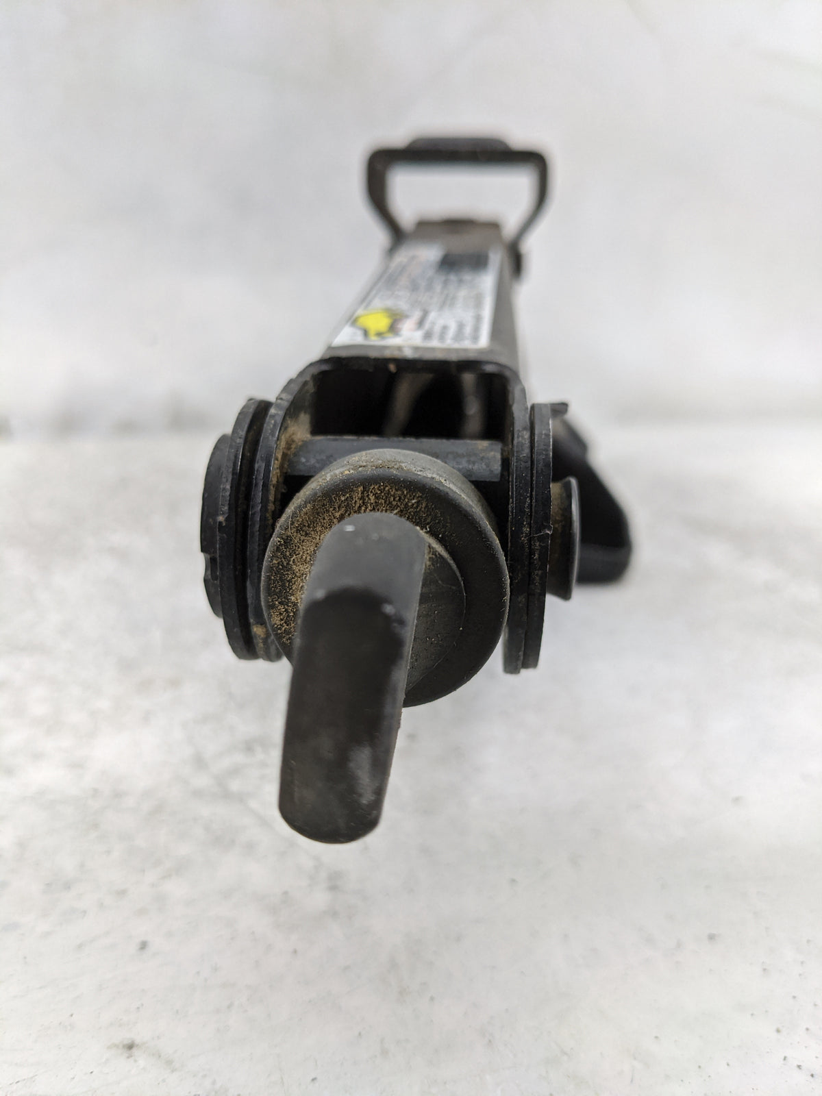 2015 Honda Cr-v Spare Scissor Car Jack 1480183 - Oemusedautoparts1.com