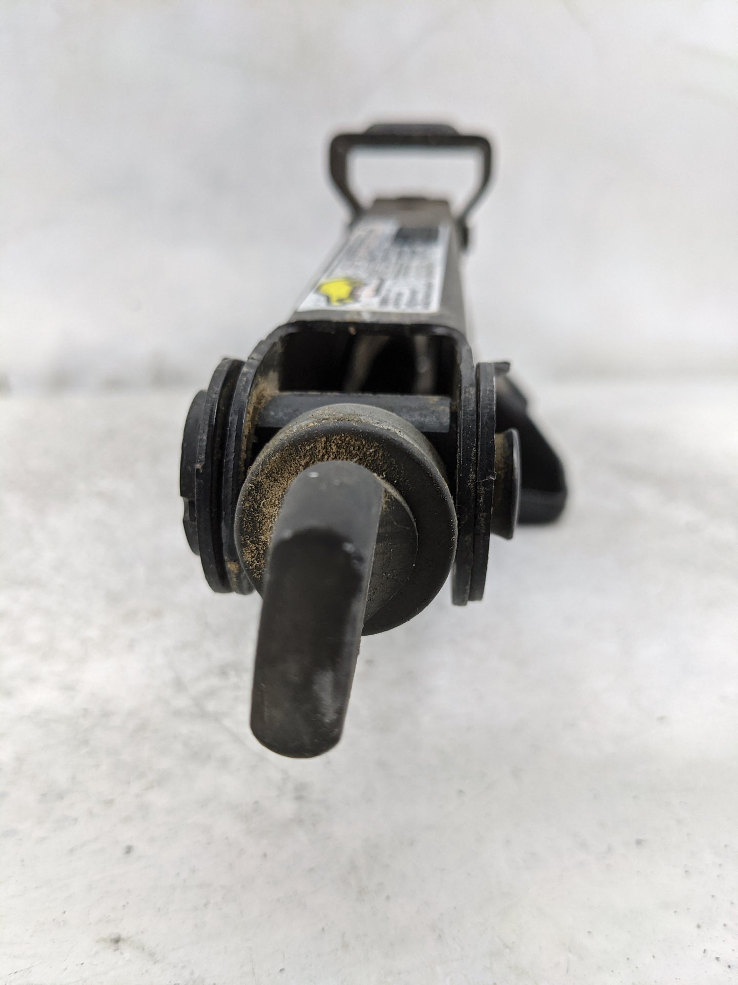 2015 Honda Cr-v Spare Scissor Car Jack 1480183 - Oemusedautoparts1.com