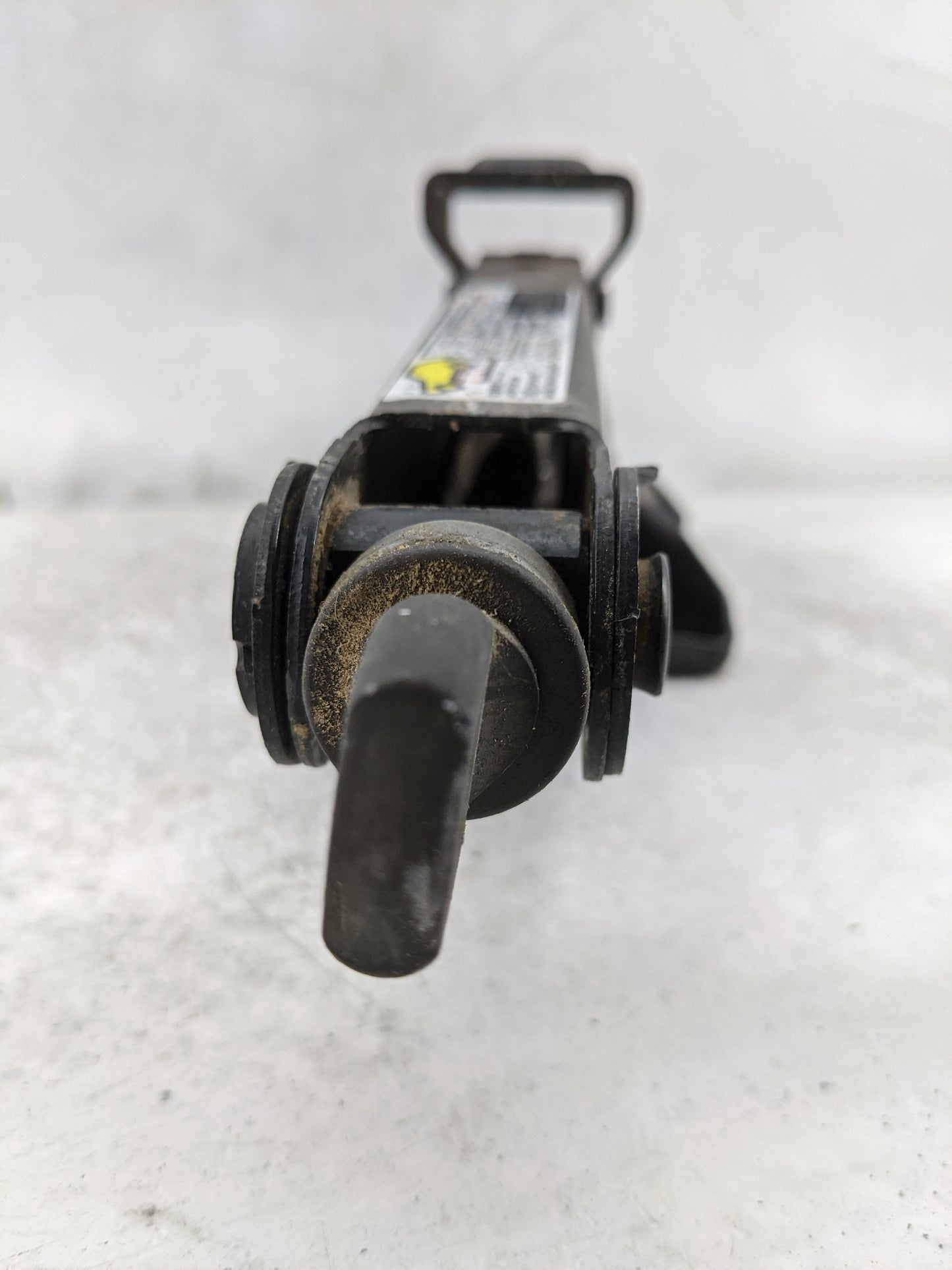 2015 Honda Cr-v Spare Scissor Car Jack 1480183 - Oemusedautoparts1.com