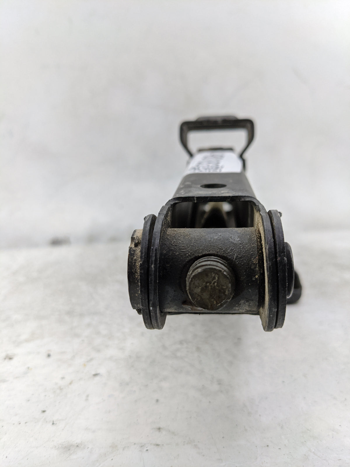 2015 Honda Cr-v Spare Scissor Car Jack 1480183 - Oemusedautoparts1.com